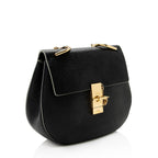 Chloe Lambskin Drew Small Shoulder Bag (SHF-20218)
