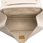 Chloe Lambskin Drew Small Shoulder Bag (SHF-20459)