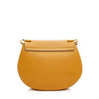 Chloe Lambskin Drew Small Shoulder Bag (SHF-20889)