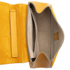 Chloe Lambskin Drew Small Shoulder Bag (SHF-20889)