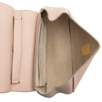 Chloe Lambskin Drew Small Shoulder Bag (SHF-21453)