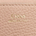 Chloe Lambskin Drew Small Shoulder Bag (SHF-21453)