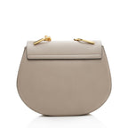 Chloe Lambskin Drew Small Shoulder Bag (SHF-22973)