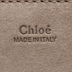 Chloe Lambskin Drew Small Shoulder Bag (SHF-22973)