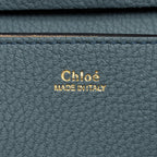 Chloe Lambskin Drew Small Shoulder Bag (SHF-mnEya6)