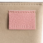 Chloe Lambskin Drew Small Shoulder Bag (SHF-phOxu8)