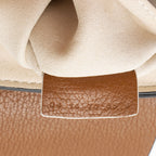 Chloe Lambskin Drew Small Shoulder Bag