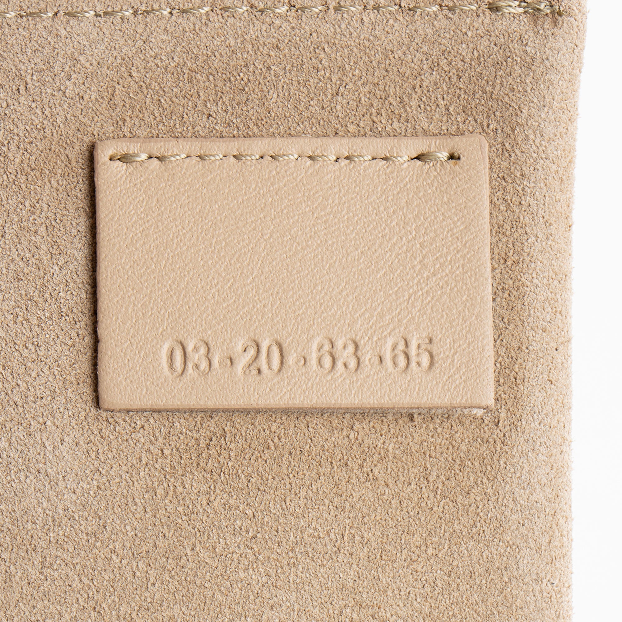 Chloe Lambskin Suede Drew Mini Shoulder Bag (SHF-ai61BQ)