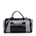 Chloe Leather Alice Medium Satchel (SHF-15750)