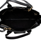 Chloe Leather Alice Medium Satchel (SHF-15750)
