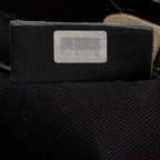 Chloe Leather Alice Medium Satchel (SHF-18244)