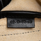 Chloe Leather Alison Tote (SHF-12075)
