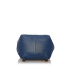 Chloe Leather Backpack (SHG-29909)