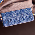 Chloe Leather Backpack (SHG-29909)