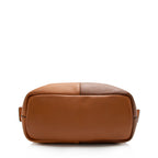 Chloe Leather Baylee Medium Shoulder Bag - FINAL SALE (SHF-15738)