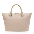Chloe Leather Baylee Medium Shoulder Bag