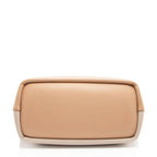 Chloe Leather Baylee Medium Shoulder Bag