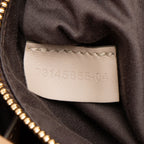 Chloe Leather Baylee Medium Shoulder Bag