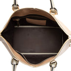 Chloe Leather Baylee Medium Shoulder Bag