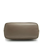 Chloe Leather Baylee Medium Shoulder Bag