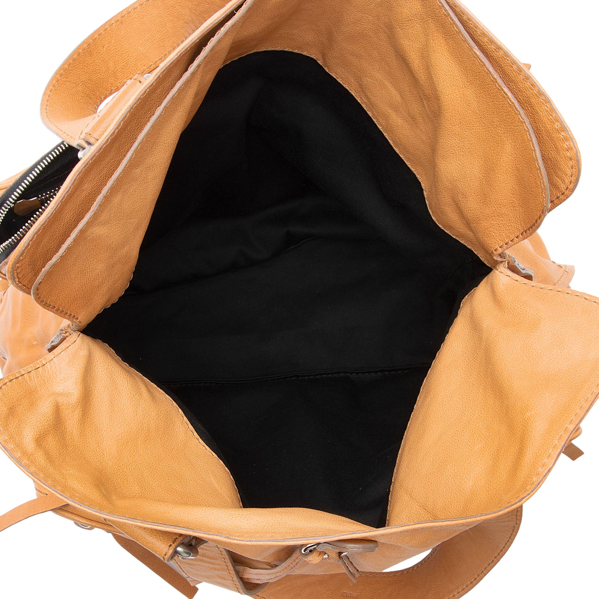 Chloe Leather Betty Tote (SHF-7Vs0uK)