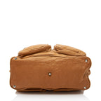 Chloe Leather Betty Tote