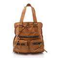 Chloe Leather Betty Tote