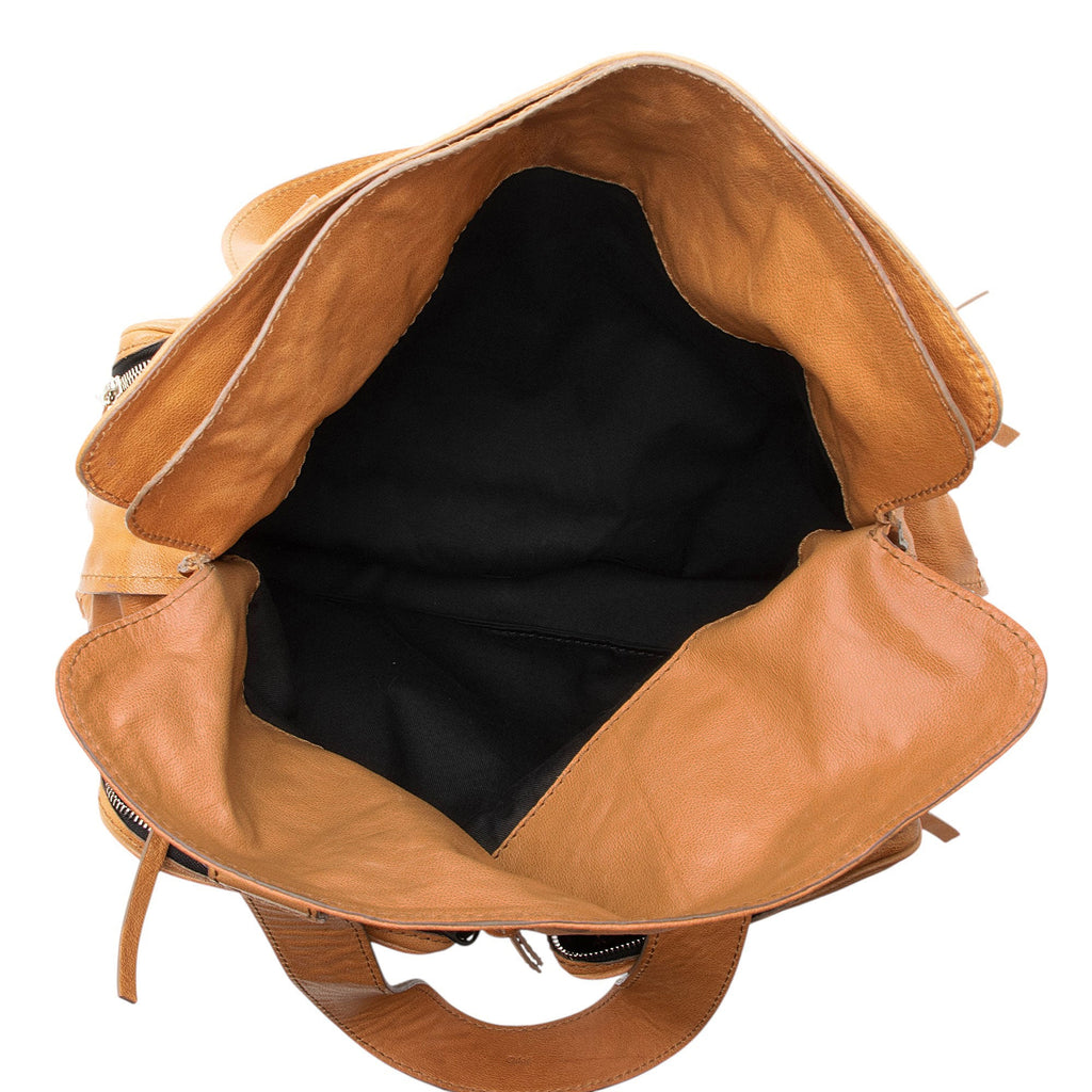 Chloe Leather Betty Tote