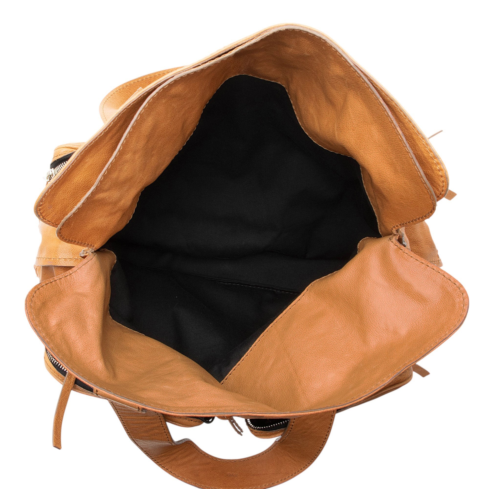 Chloe Leather Betty Tote