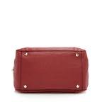 Chloe Leather Bridget Small Shoulder Bag (SHF-22469)