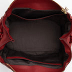 Chloe Leather Bridget Small Shoulder Bag (SHF-22469)