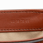 Chloe Leather C Mini Shoulder Bag (SHF-18627)