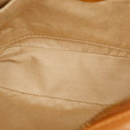 Chloe Leather Crossbody Bag (SHG-23870)