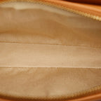 Chloe Leather Crossbody Bag (SHG-23870)