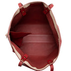 Chloe Leather Dilan Tote - FINAL SALE (SHF-14252)