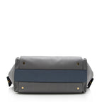 Chloe Calfskin Dree Tote (SHF-15100)