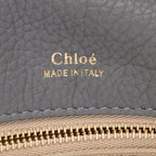 Chloe Calfskin Dree Tote (SHF-15100)