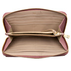 Chloe Leather Drew Long Wallet (SHF-19951)