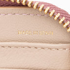 Chloe Leather Drew Long Wallet (SHF-19951)
