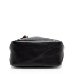 Chloe Leather Eden Tote (SHF-M9tWyL)