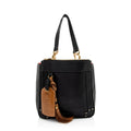 Chloe Leather Eden Tote (SHF-M9tWyL)