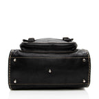 Chloe Leather Edith Large Tote - FINAL SALE (SHF-15404)
