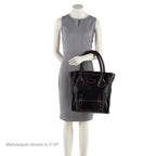 Chloe Leather Edith Large Tote - FINAL SALE (SHF-15404)