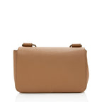 Chloe Leather Elsie Medium Shoulder Bag - FINAL SALE (SHF-14935)
