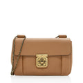 Chloe Leather Elsie Medium Shoulder Bag - FINAL SALE (SHF-14935)