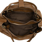 Chloe Leather Elsie Satchel (SHF-d9KrbZ)