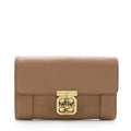 Chloe Leather Elsie Wallet (SHF-14459)