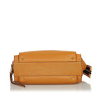Chloe Leather Handbag (SHG-25194)
