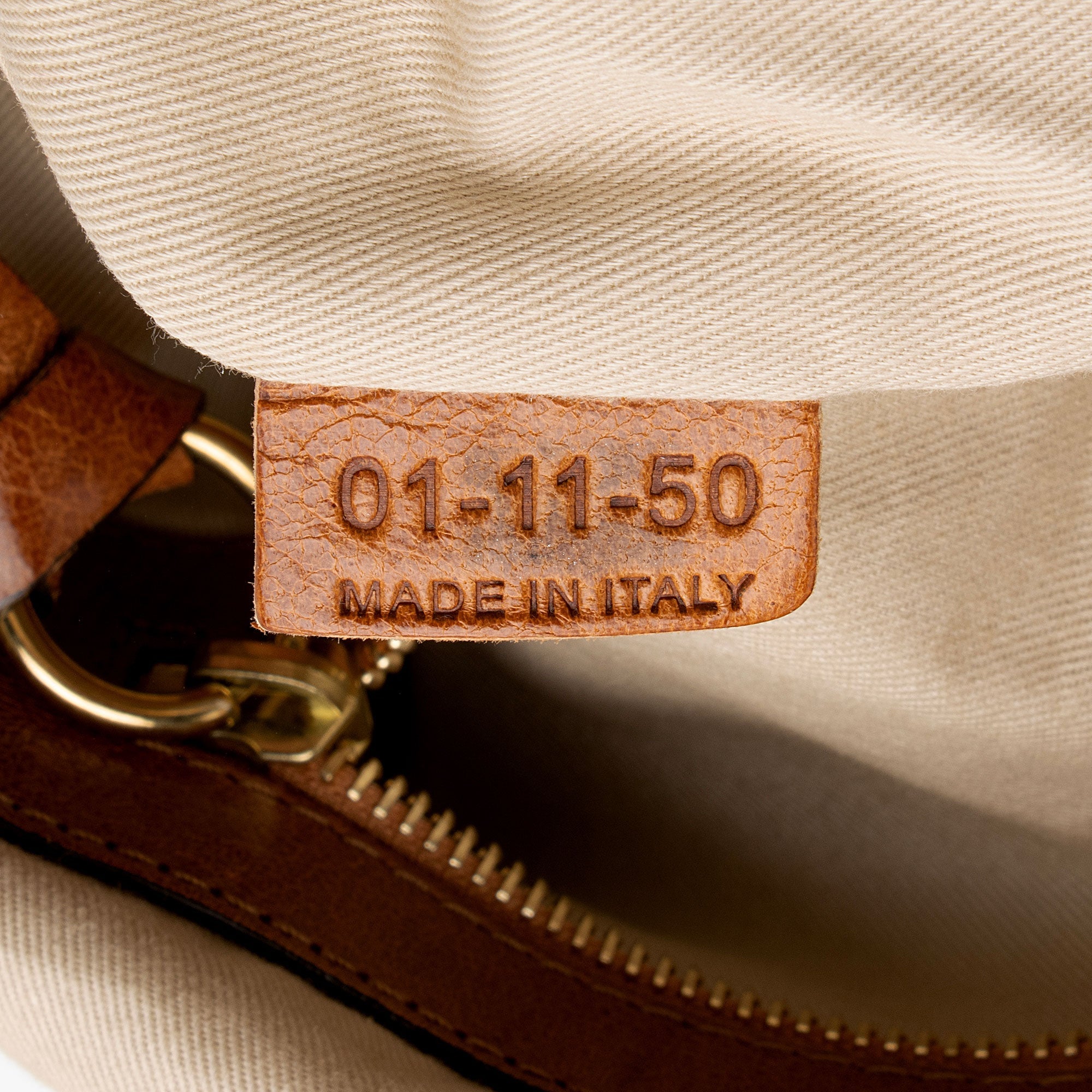Chloe Leather Heloise Large Hobo (SHF-iSpTUN)