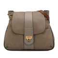 Chloe Leather Lexa Crossbody (SHG-FFTTGT)